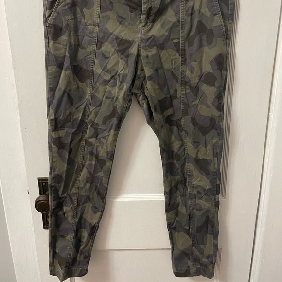 Nautica Camo Pants - Picture 5 of 5